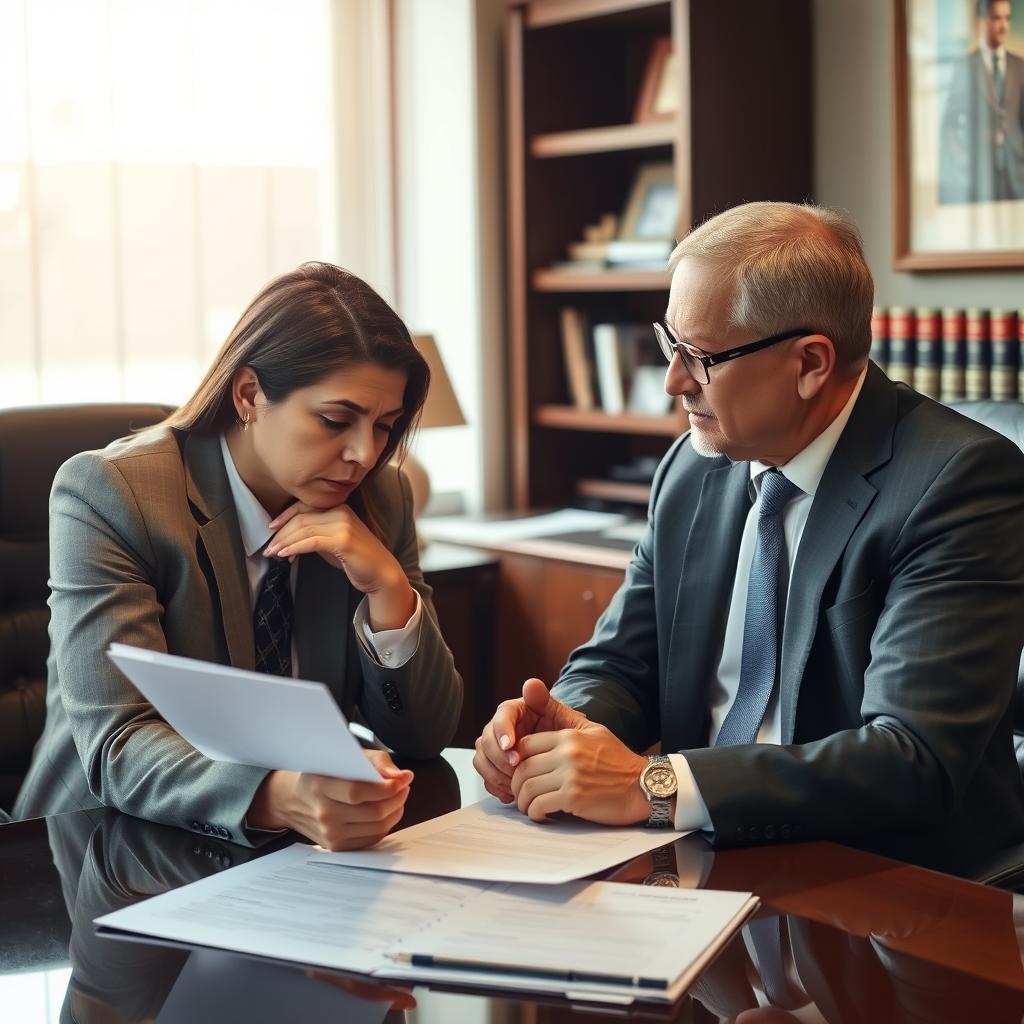 18 Wheeler Accident Lawyer New York County