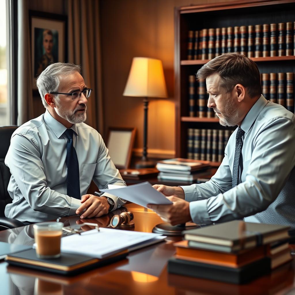 18 Wheeler Accident Lawyer New York