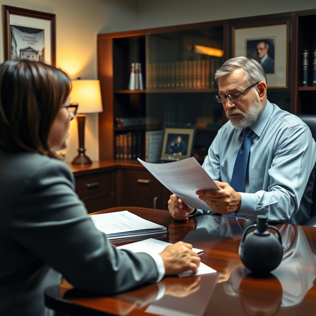 18 Wheeler Accident Lawyer Oneida County