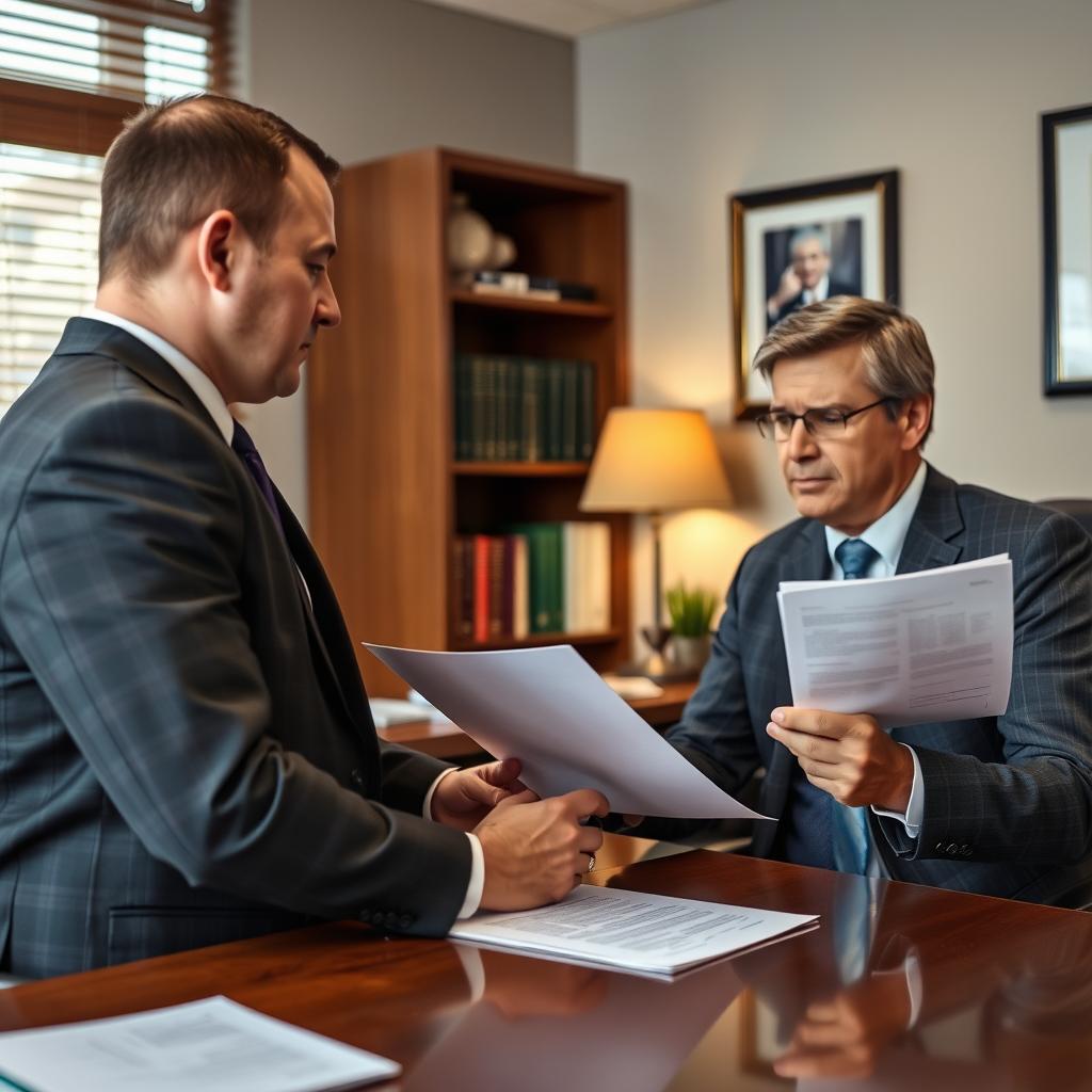 18 Wheeler Accident Lawyer Onondaga County
