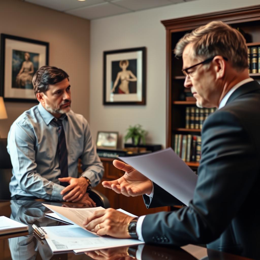 18 Wheeler Accident Lawyer Ontario County