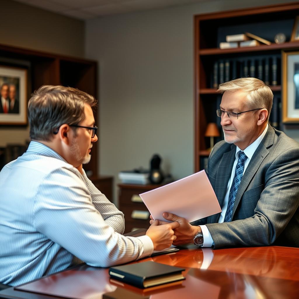 18 Wheeler Accident Lawyer Oswego County