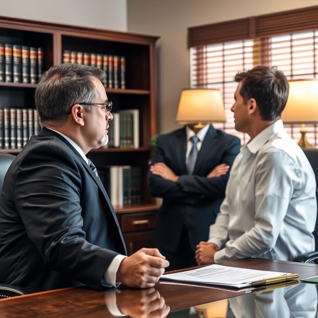18 Wheeler Accident Lawyer Otsego County