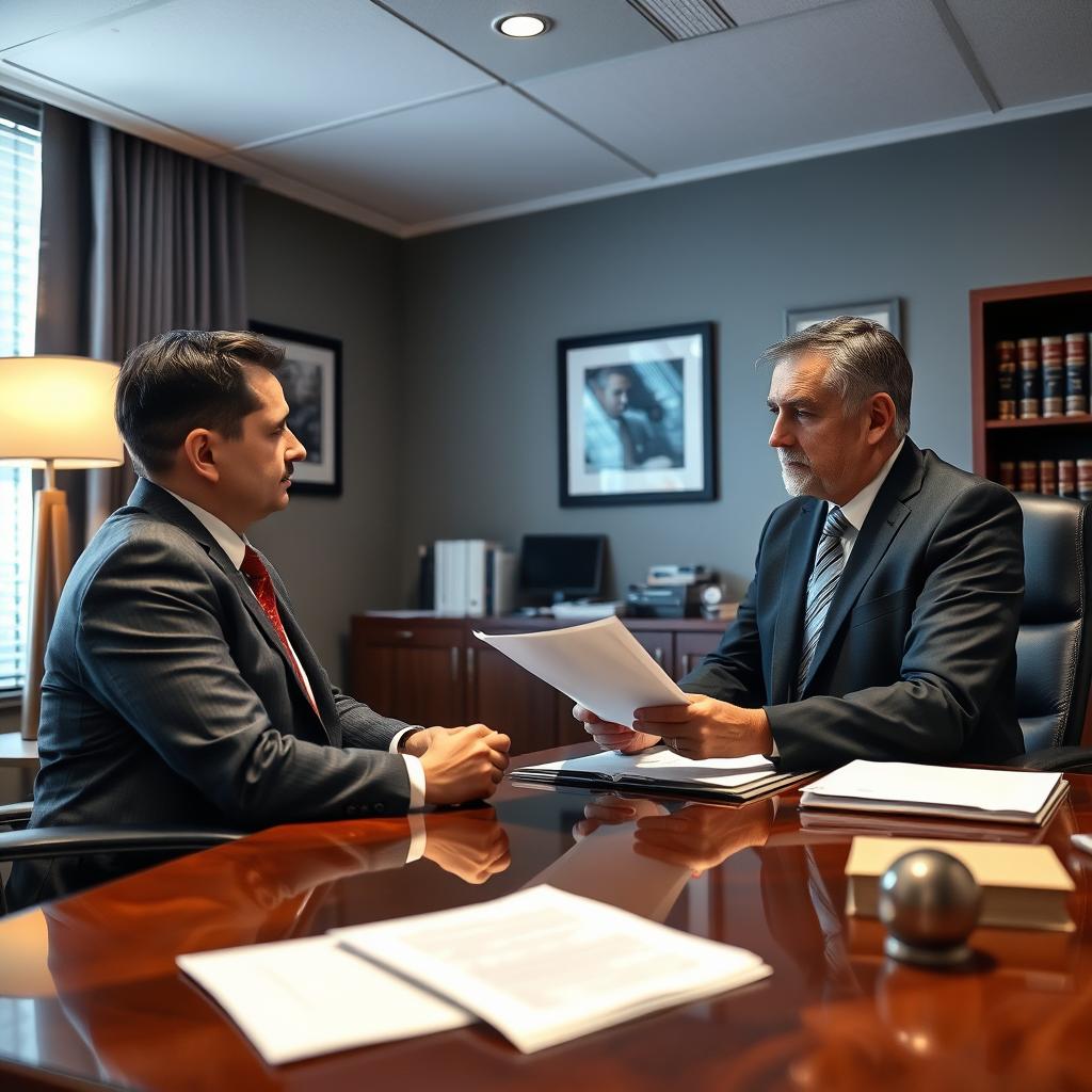 18 Wheeler Accident Lawyer Queens County