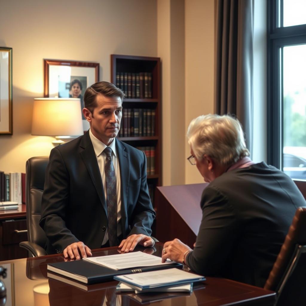 18 Wheeler Accident Lawyer Queens