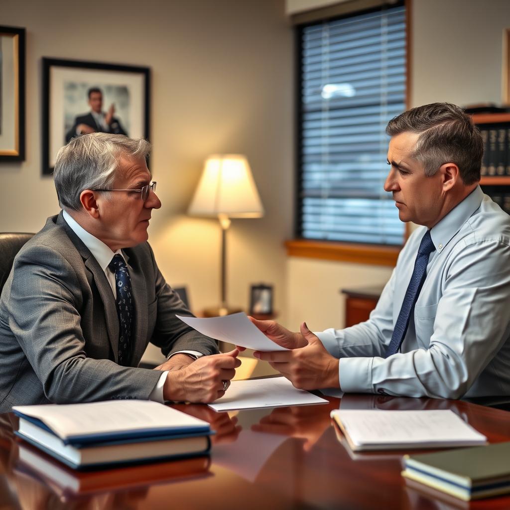 18 Wheeler Accident Lawyer Rensselaer County