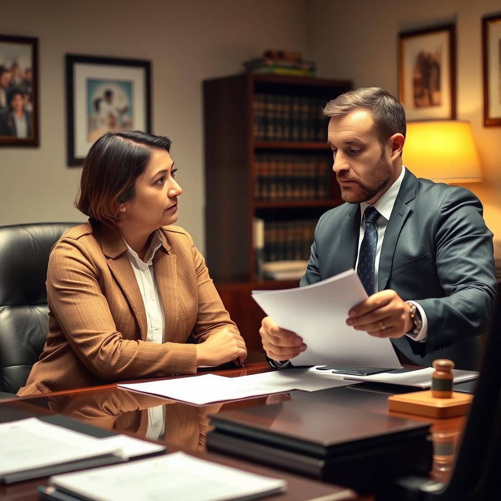 18 Wheeler Accident Lawyer Richmond County