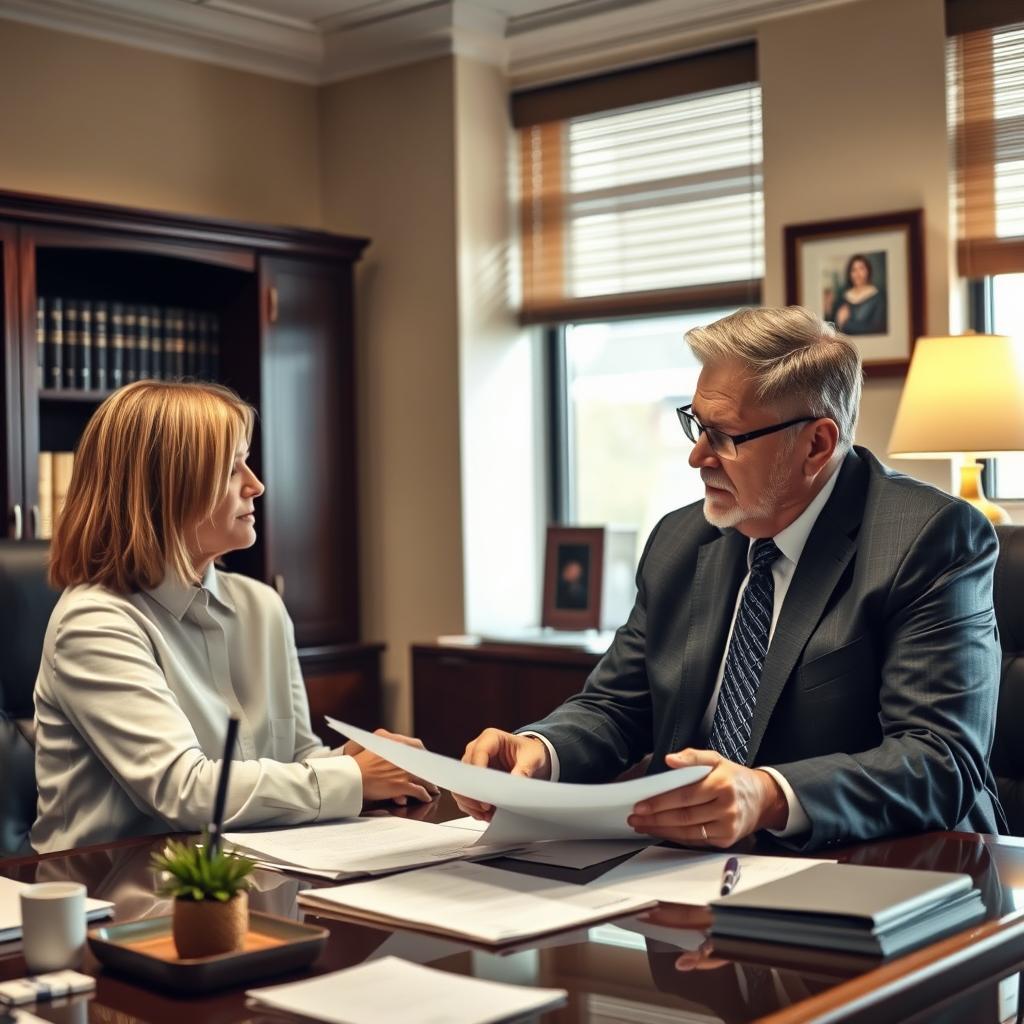18 Wheeler Accident Lawyer Saratoga County