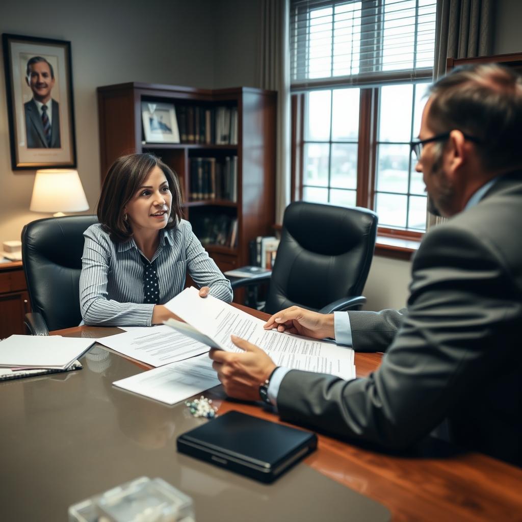 18 Wheeler Accident Lawyer Schoharie County