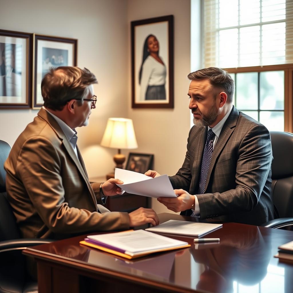 18 Wheeler Accident Lawyer Seneca County