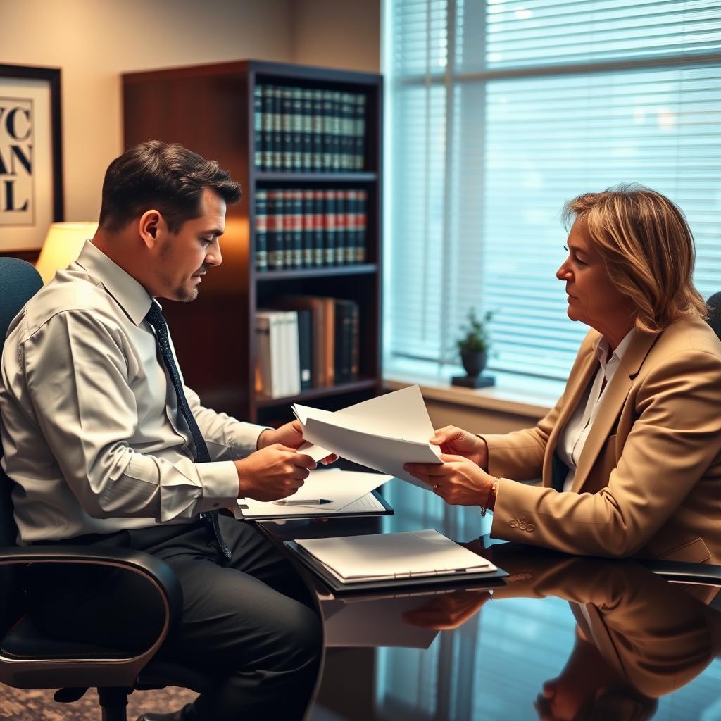 18 Wheeler Accident Lawyer Staten Island
