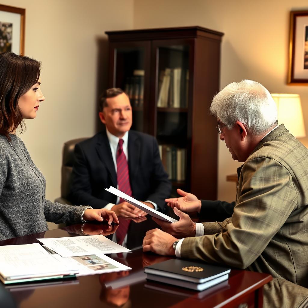 18 Wheeler Accident Lawyer Steuben County