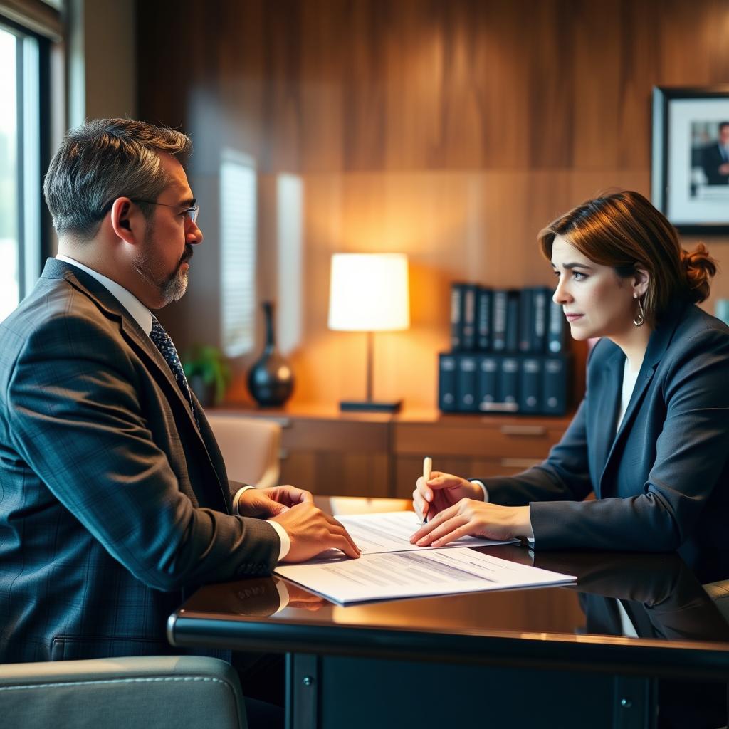 18 Wheeler Accident Lawyer Suffolk County