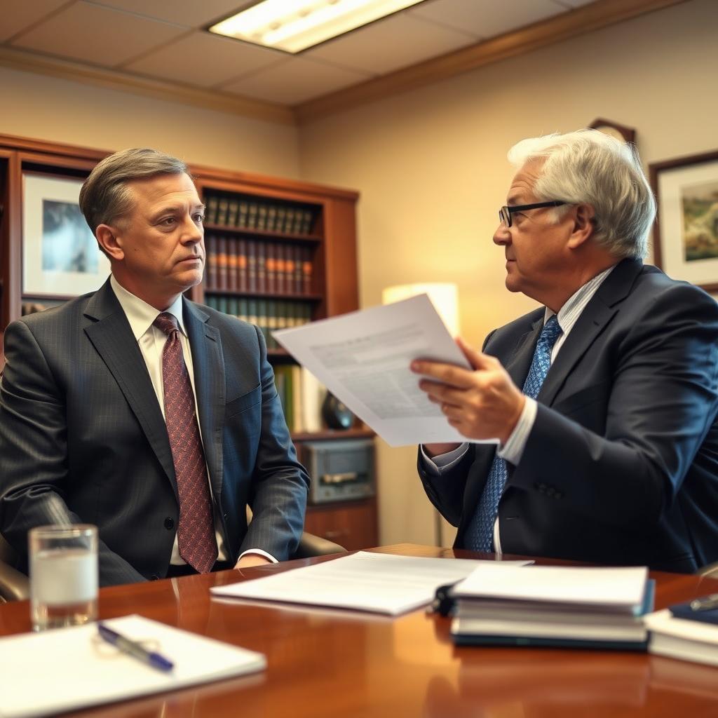 18 Wheeler Accident Lawyer Tompkins County