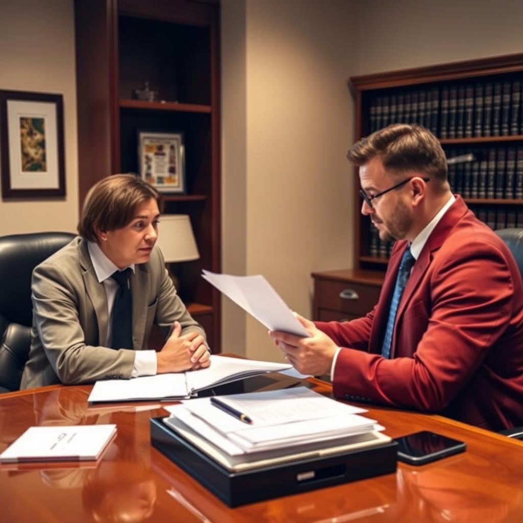 18 Wheeler Accident Lawyer Yates County