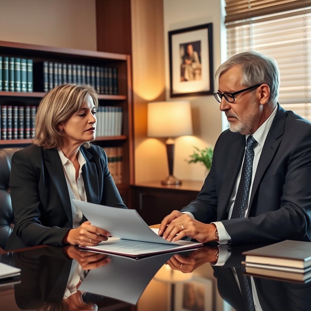 Bad Faith Insurance Lawyer Anacostia