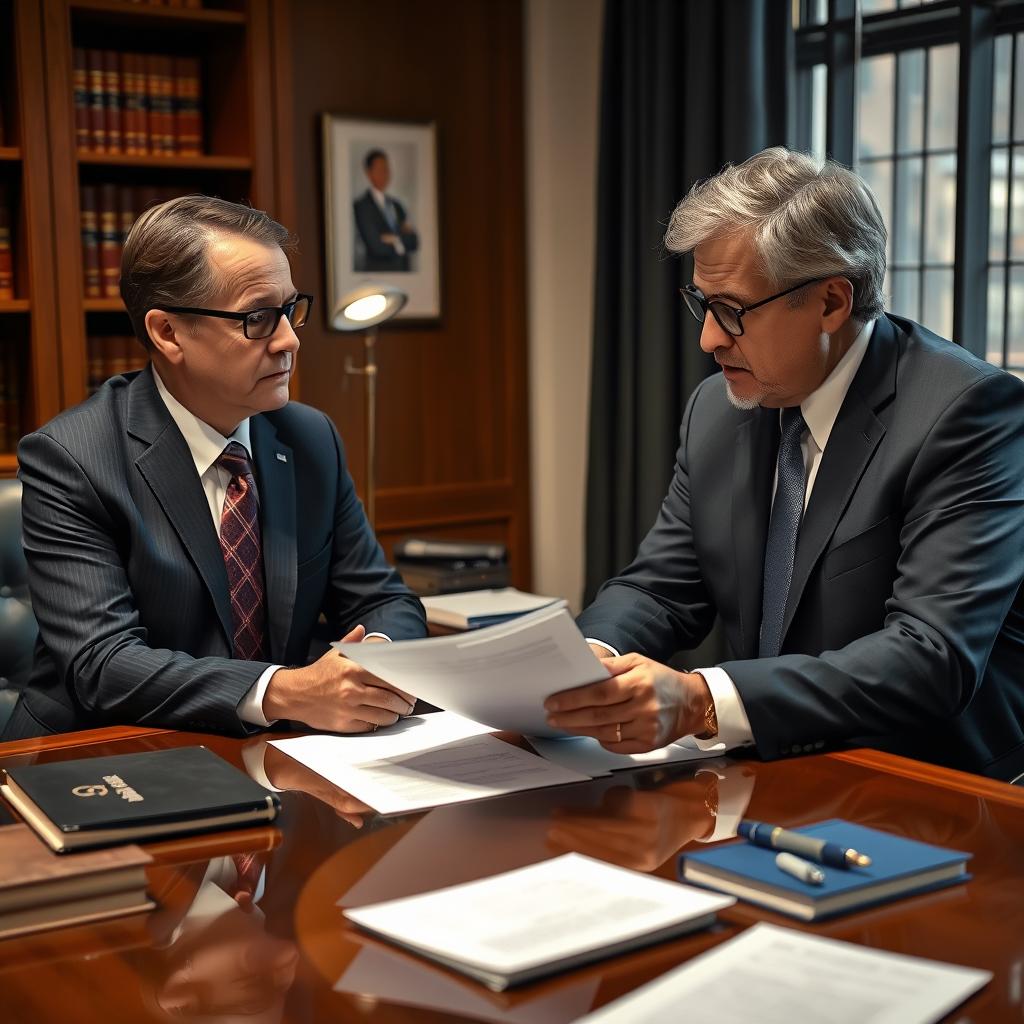 Bad Faith Insurance Lawyer Cleveland Park