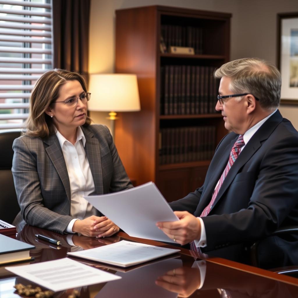 Bad Faith Insurance Lawyer Forest Hills
