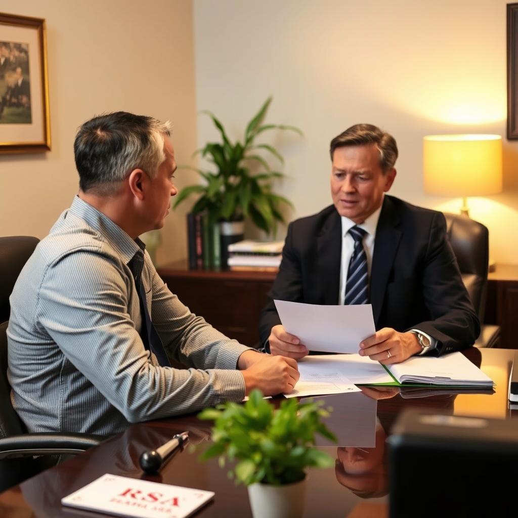 Bad Faith Insurance Lawyer Georgetown