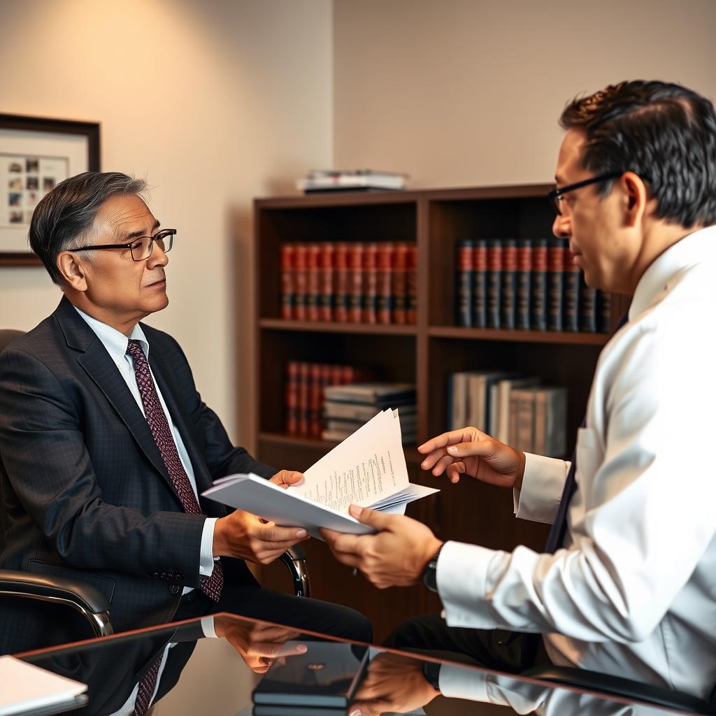 Bad Faith Insurance Lawyer Petworth