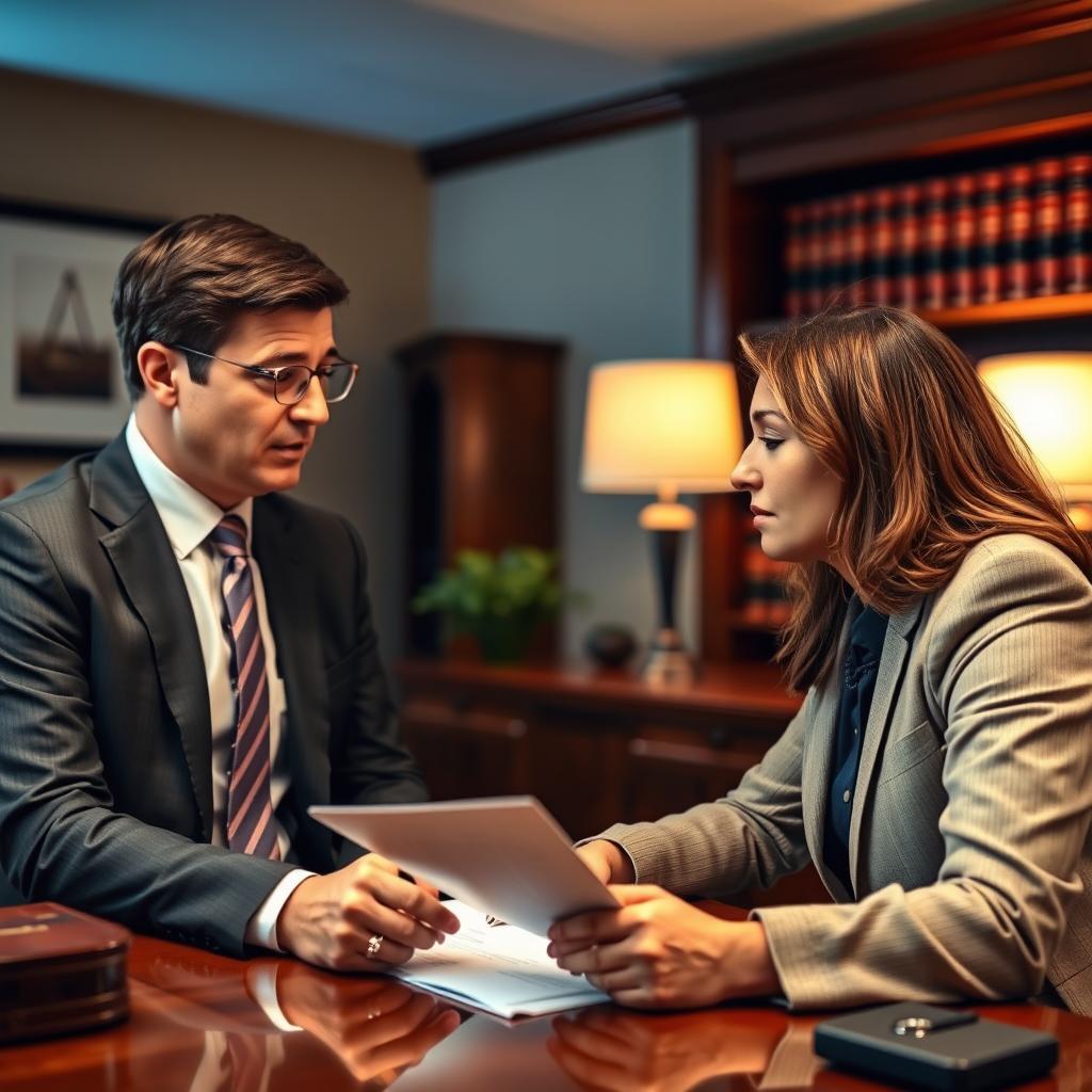 Bad Faith Insurance Lawyer Rockville