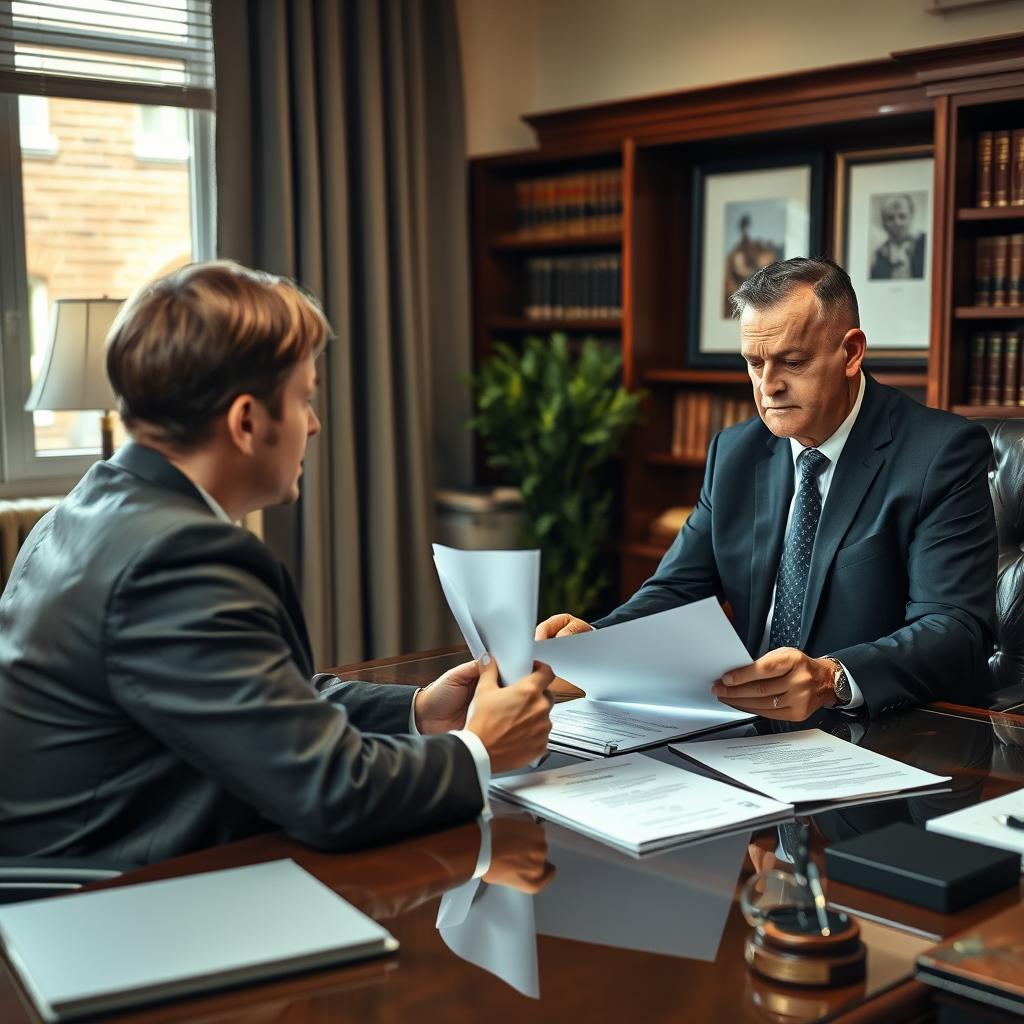 Bicycle Accident Lawyer Brooklyn
