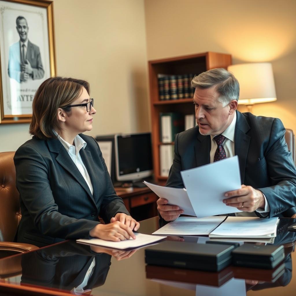 Bicycle Accident Lawyer Broome County