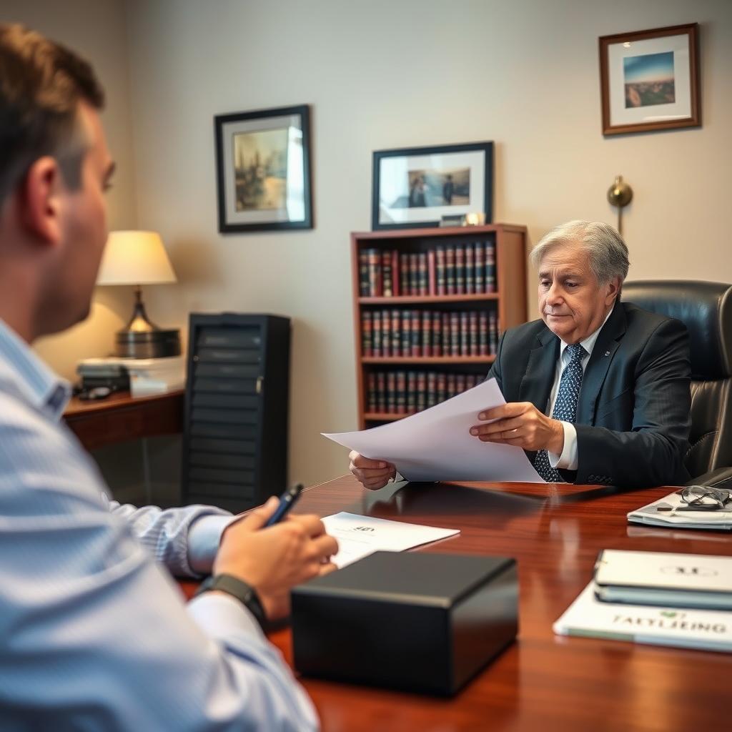Bicycle Accident Lawyer Cattaraugus County