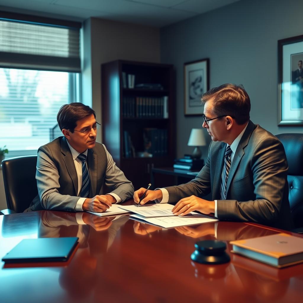 Bicycle Accident Lawyer Chemung County