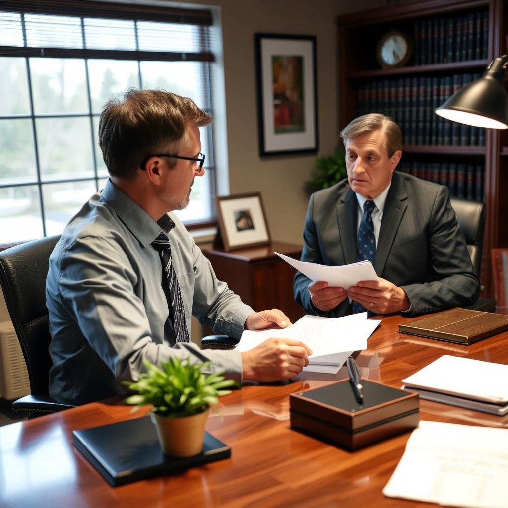 Bicycle Accident Lawyer Chenango County