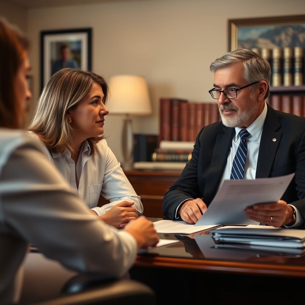 Bicycle Accident Lawyer Clinton County