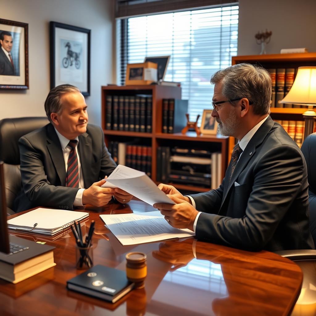 Bicycle Accident Lawyer Columbia County