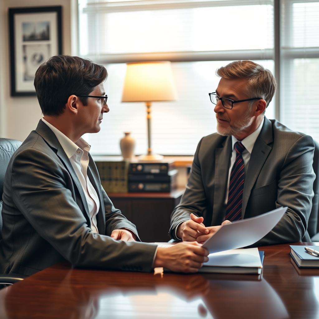 Bicycle Accident Lawyer Erie County