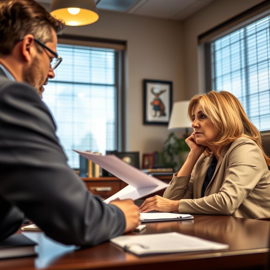 Bicycle Accident Lawyer Genesee County