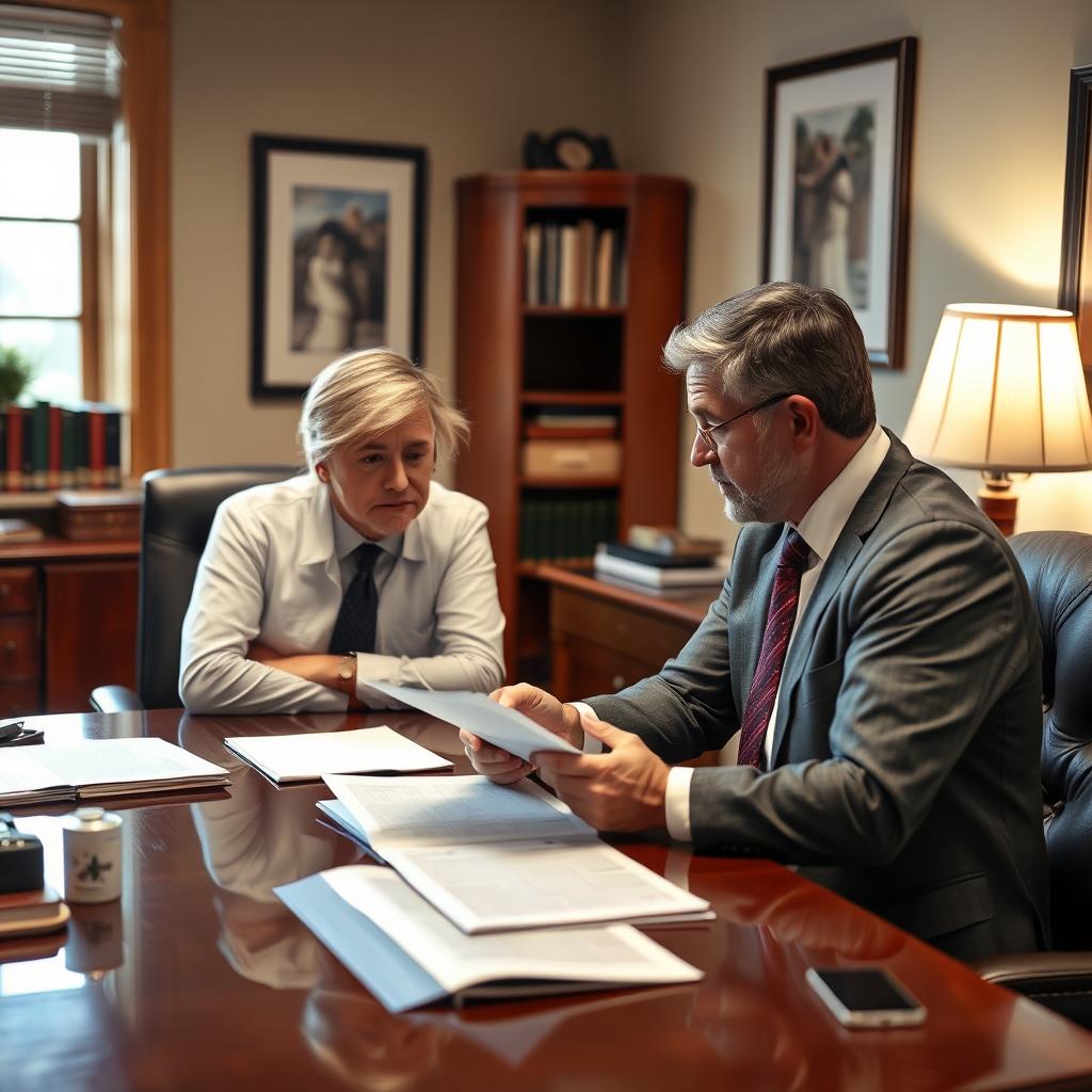 Bicycle Accident Lawyer Herkimer County