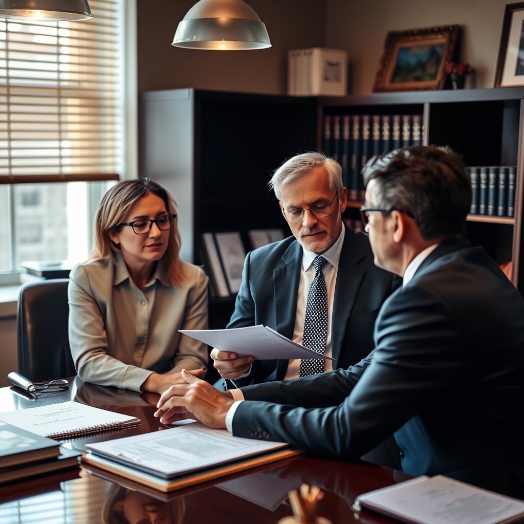 Bicycle Accident Lawyer Jefferson County
