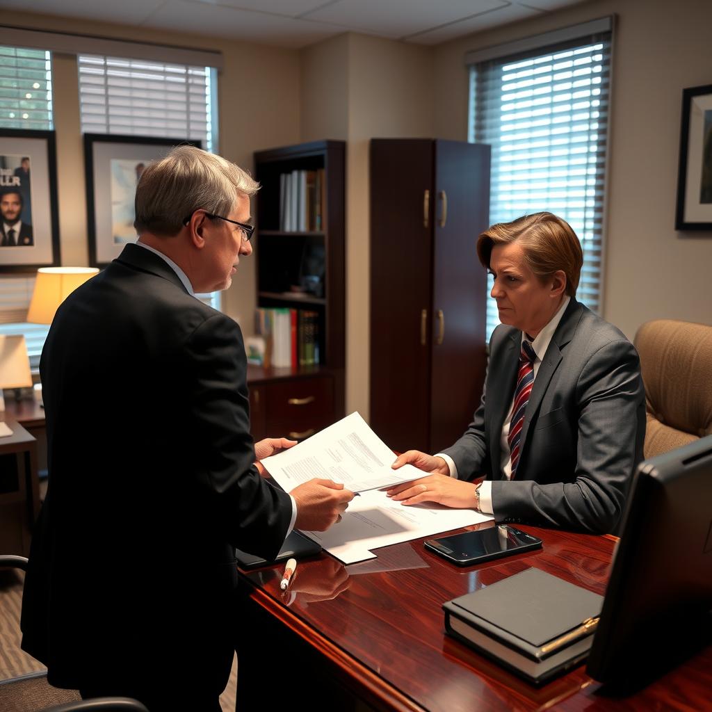 Bicycle Accident Lawyer Livingston County