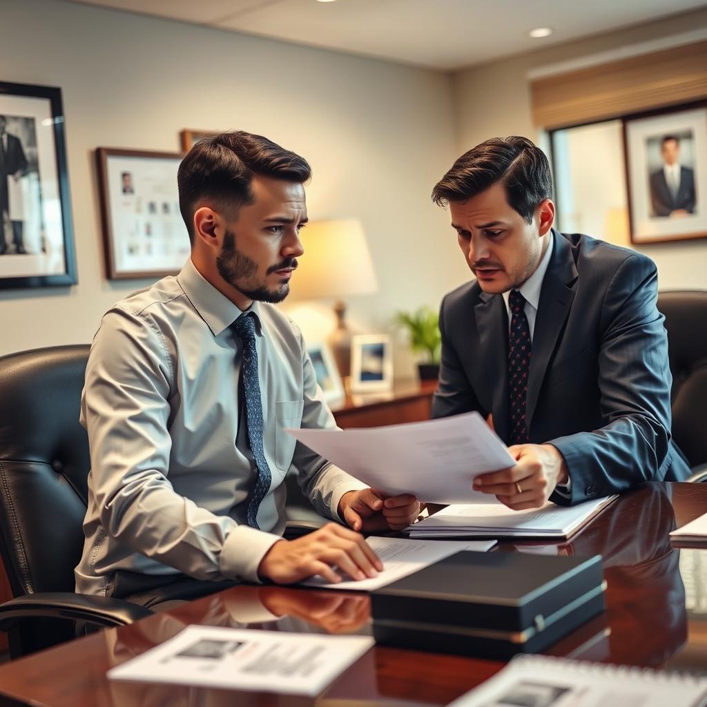 Bicycle Accident Lawyer Nassau County