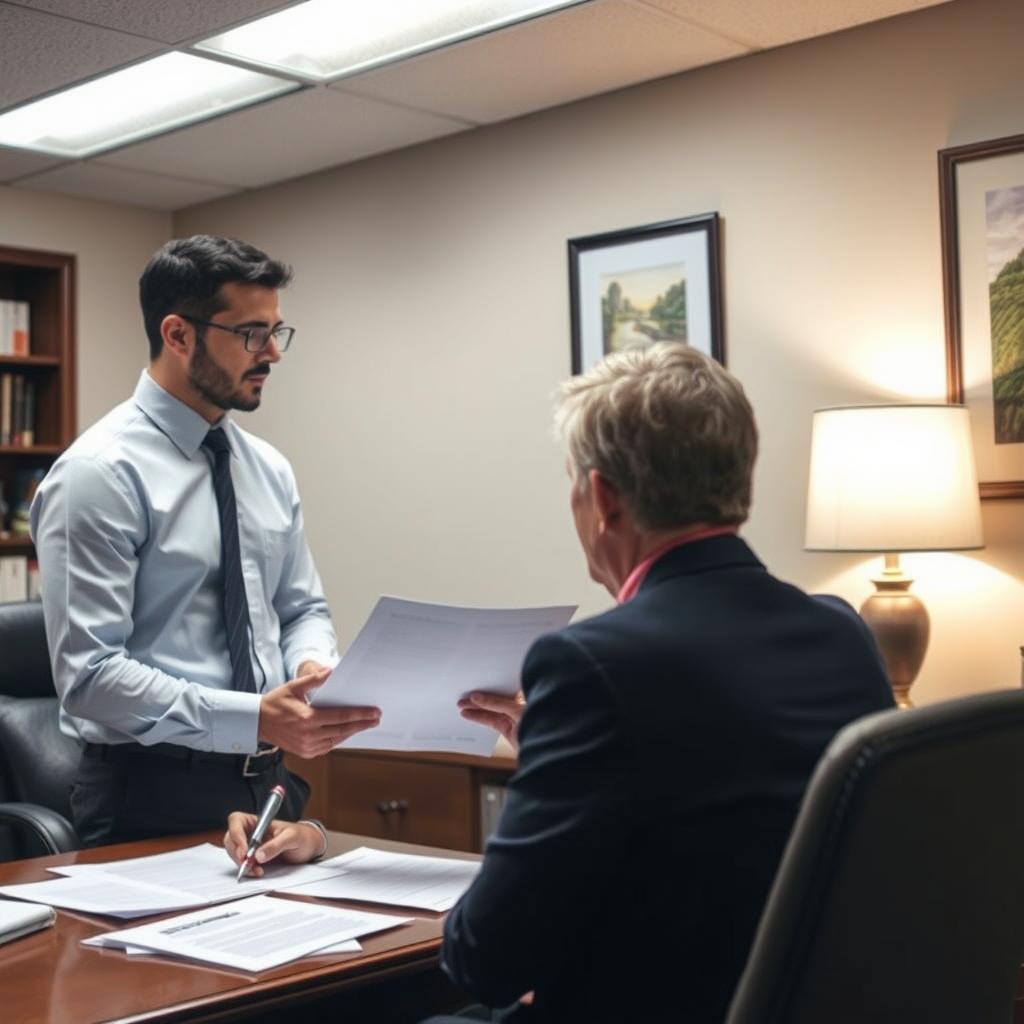 Bicycle Accident Lawyer Oneida County