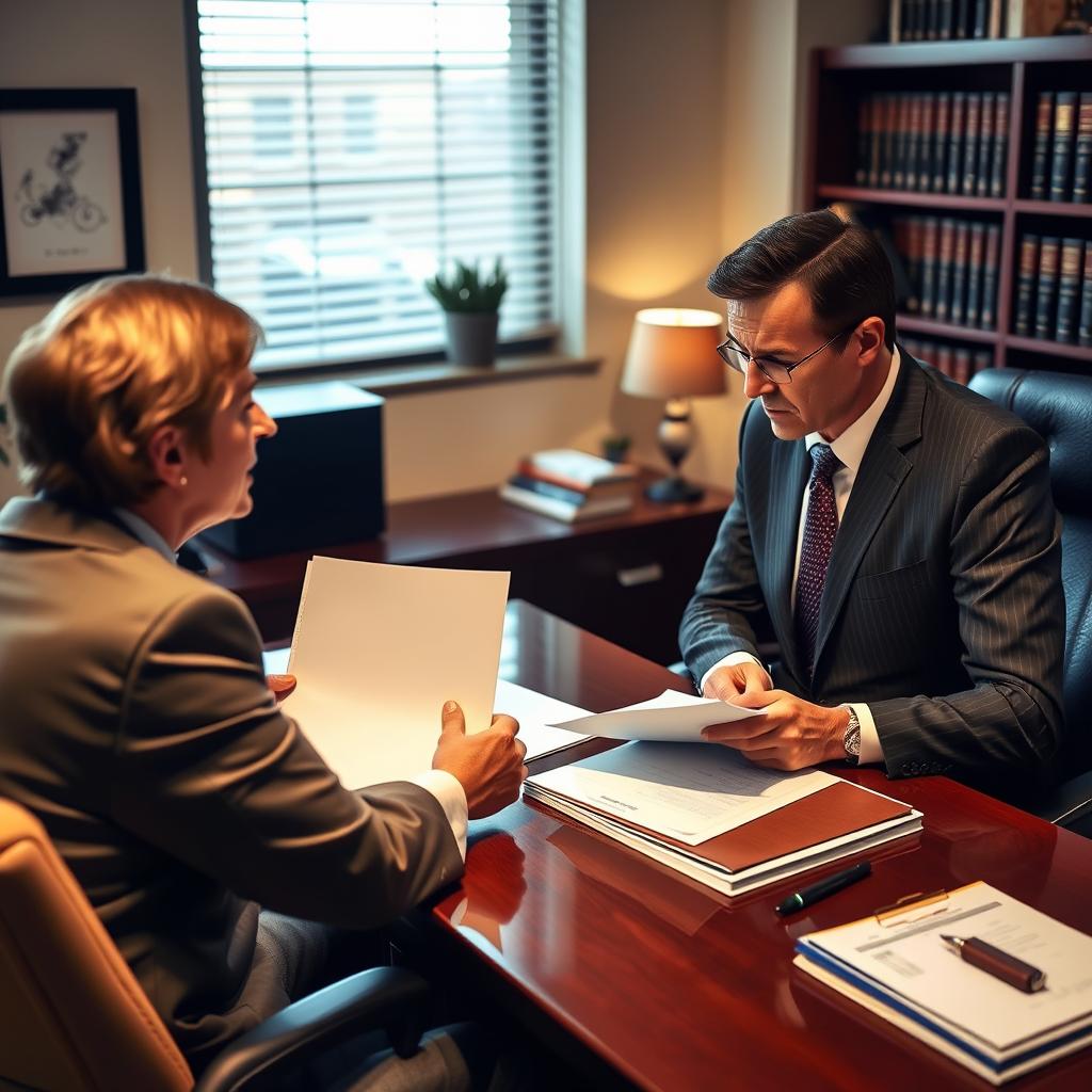Bicycle Accident Lawyer Onondaga County