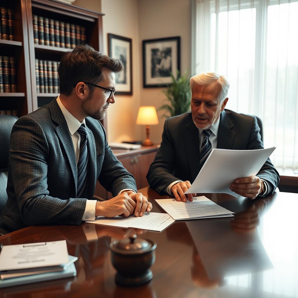 Bicycle Accident Lawyer Ontario County