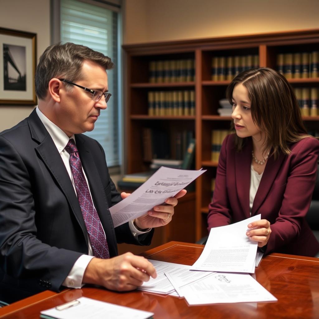 Bicycle Accident Lawyer Orleans County