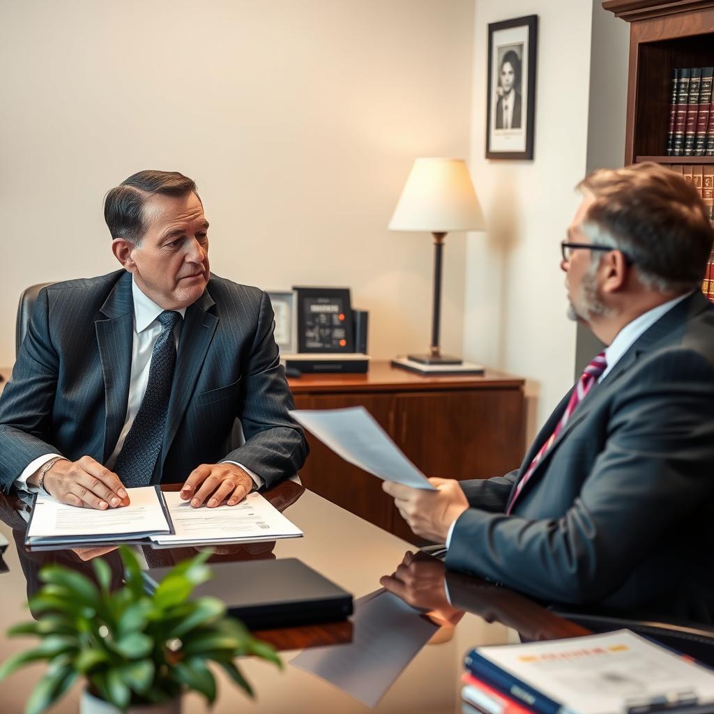 Bicycle Accident Lawyer Oswego County