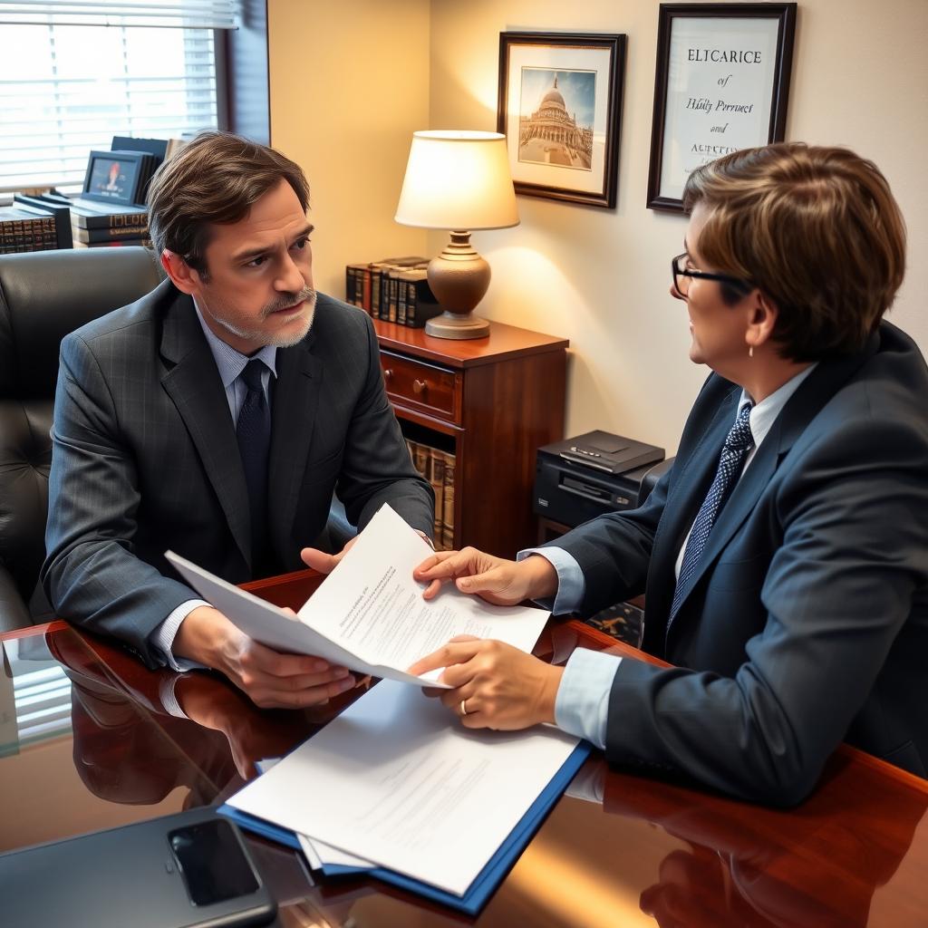 Bicycle Accident Lawyer Otsego County