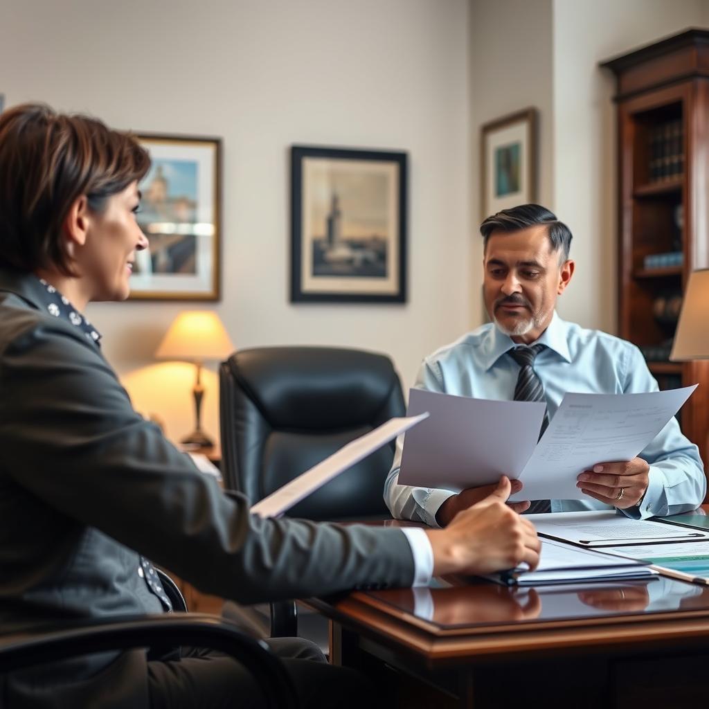 Bicycle Accident Lawyer Putnam County