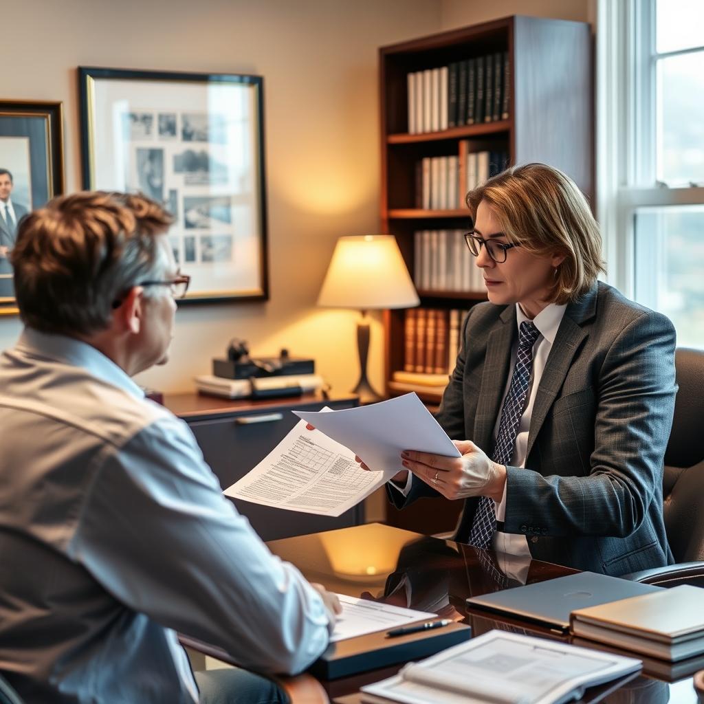 Bicycle Accident Lawyer Rensselaer County