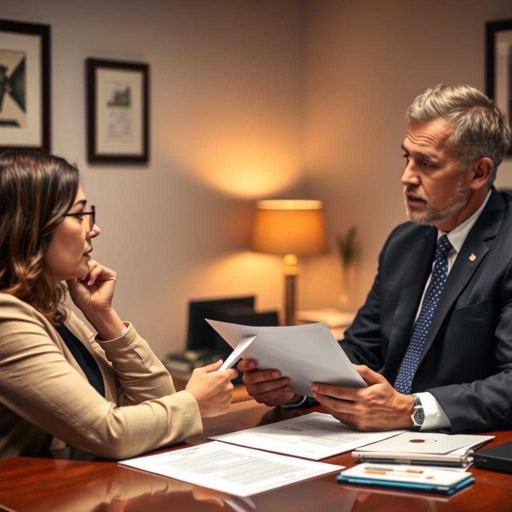 Bicycle Accident Lawyer Richmond County