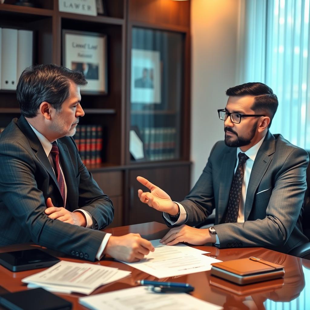 Bicycle Accident Lawyer Rockville