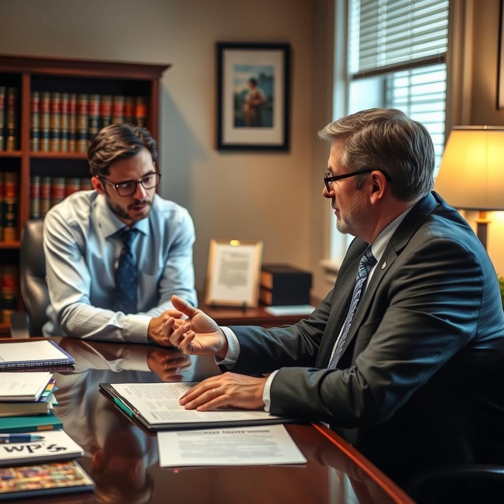 Bicycle Accident Lawyer Schenectady County