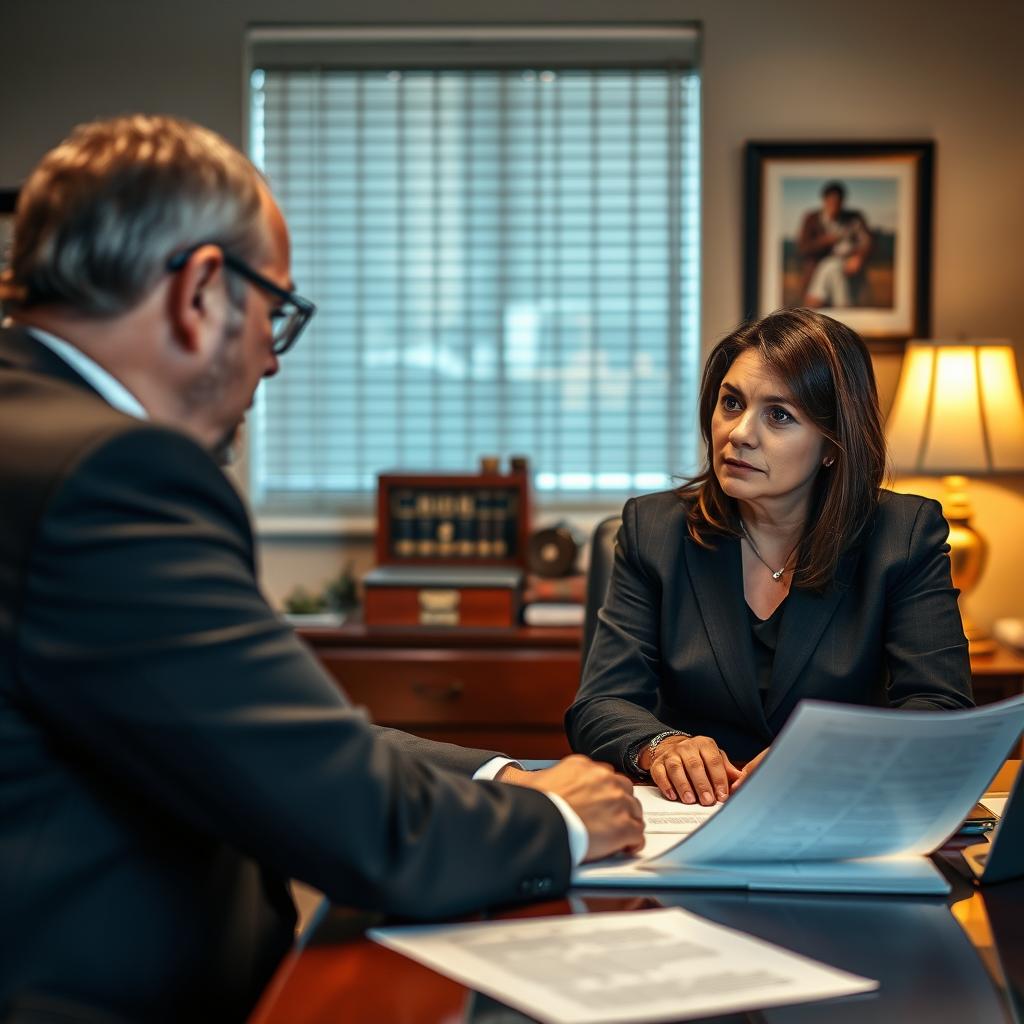 Bicycle Accident Lawyer Seneca County